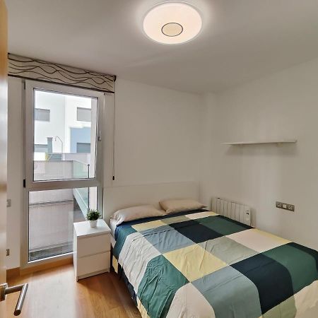 Family Apartment Forum Βαρκελώνη Εξωτερικό φωτογραφία