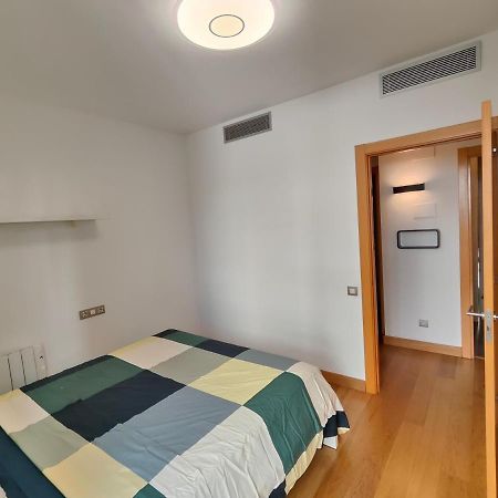 Family Apartment Forum Βαρκελώνη Εξωτερικό φωτογραφία
