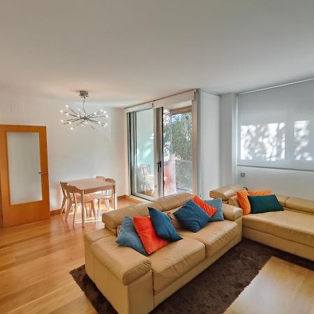 Family Apartment Forum Βαρκελώνη Εξωτερικό φωτογραφία