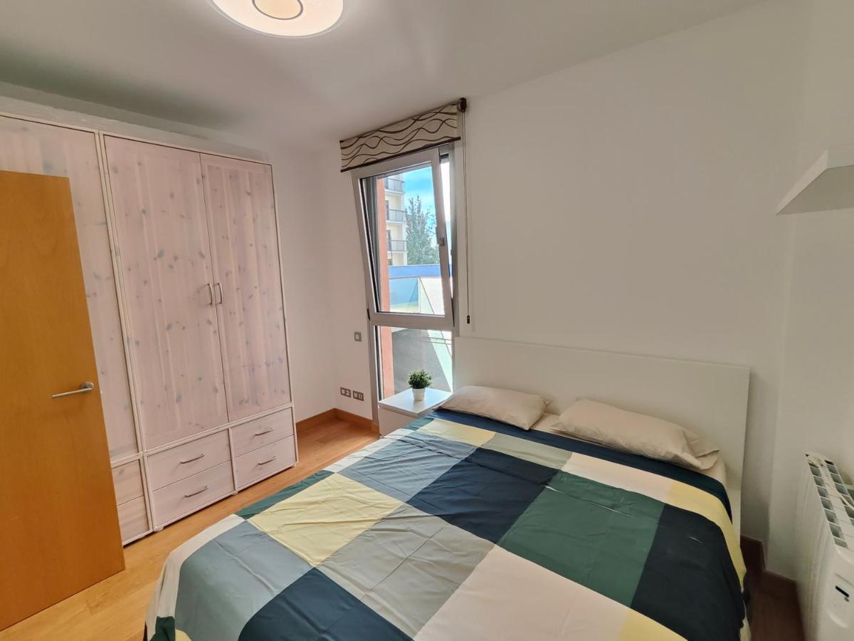 Family Apartment Forum Βαρκελώνη Εξωτερικό φωτογραφία