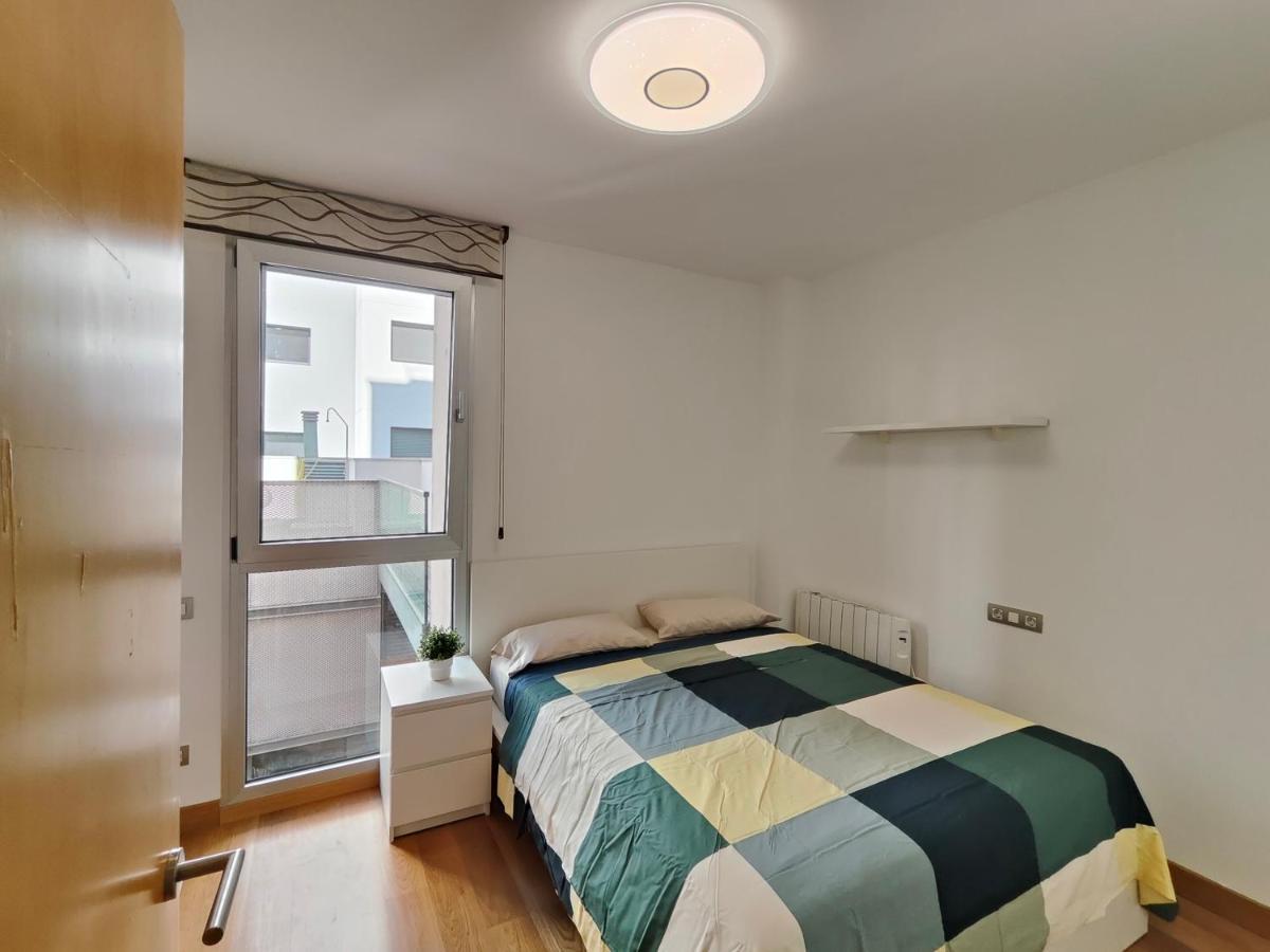 Family Apartment Forum Βαρκελώνη Εξωτερικό φωτογραφία