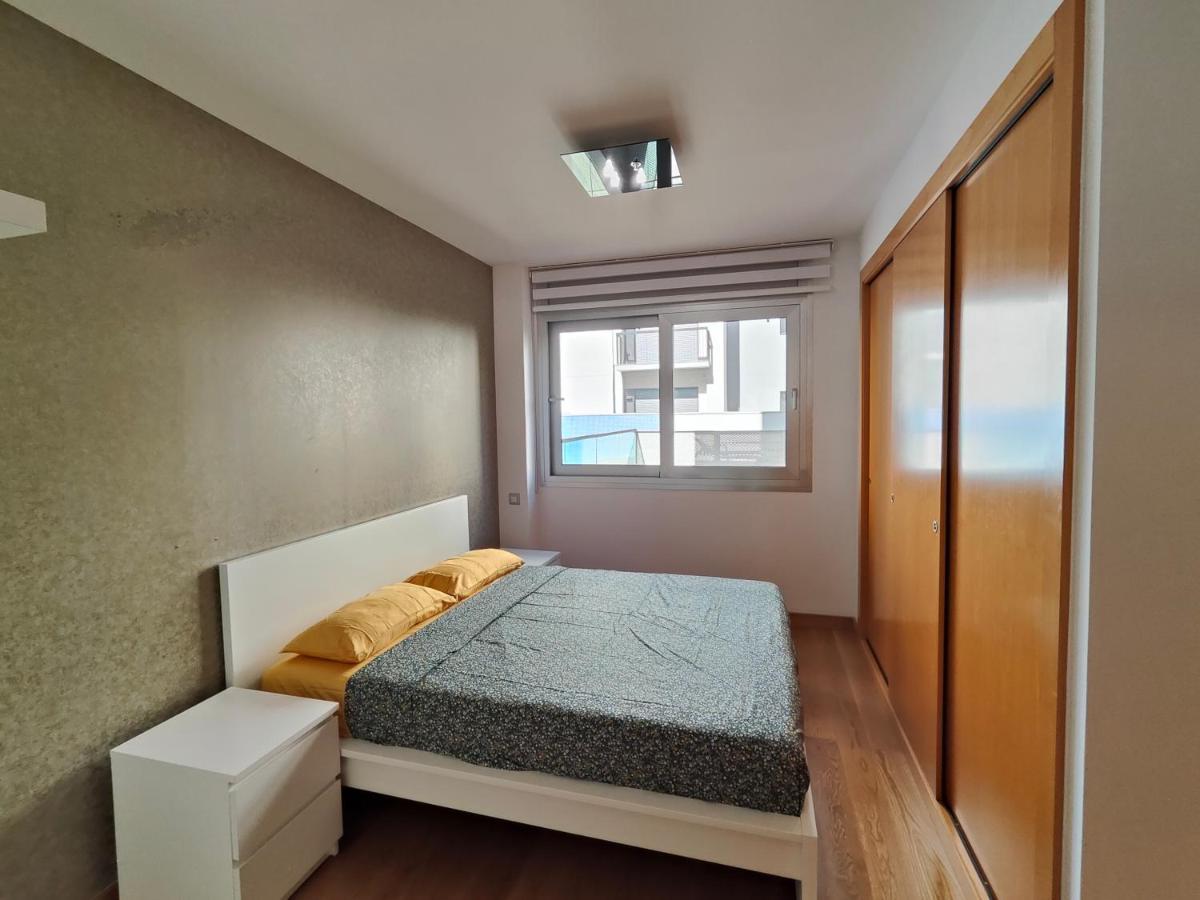 Family Apartment Forum Βαρκελώνη Εξωτερικό φωτογραφία