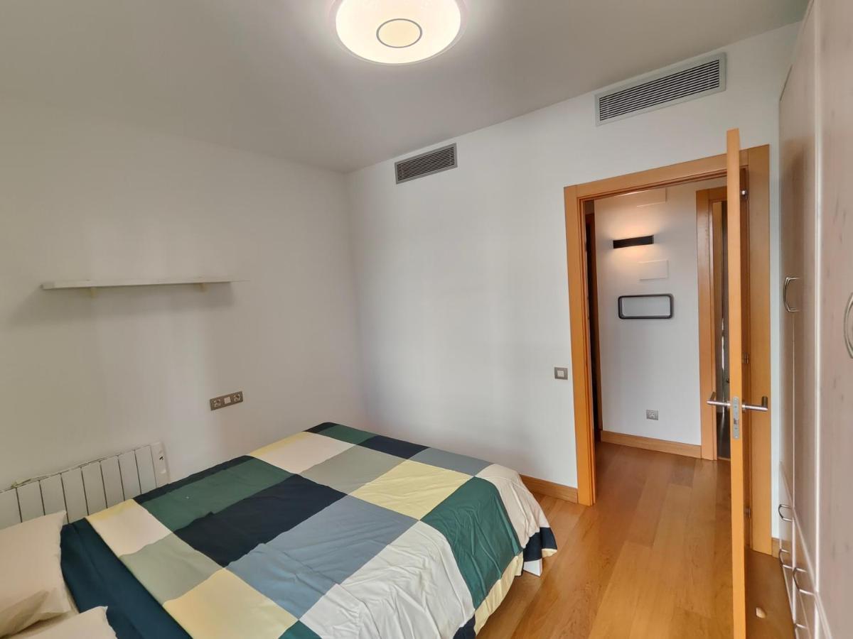 Family Apartment Forum Βαρκελώνη Εξωτερικό φωτογραφία