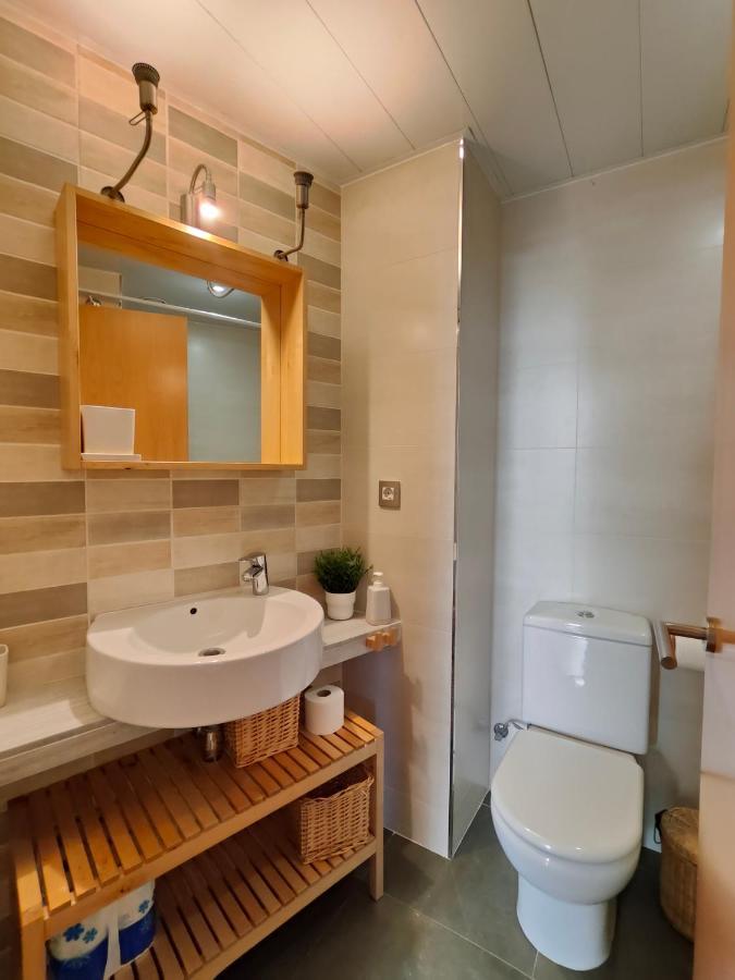 Family Apartment Forum Βαρκελώνη Εξωτερικό φωτογραφία