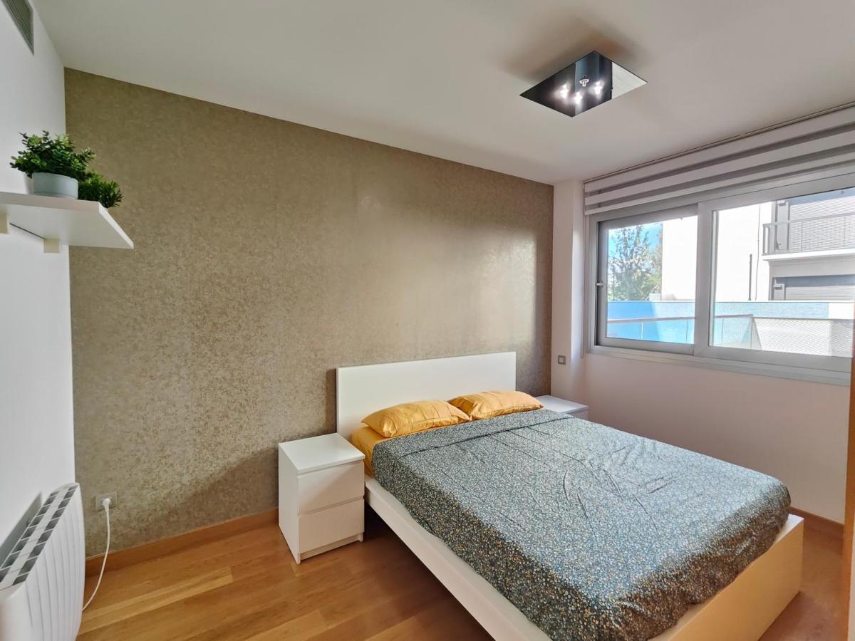 Family Apartment Forum Βαρκελώνη Εξωτερικό φωτογραφία