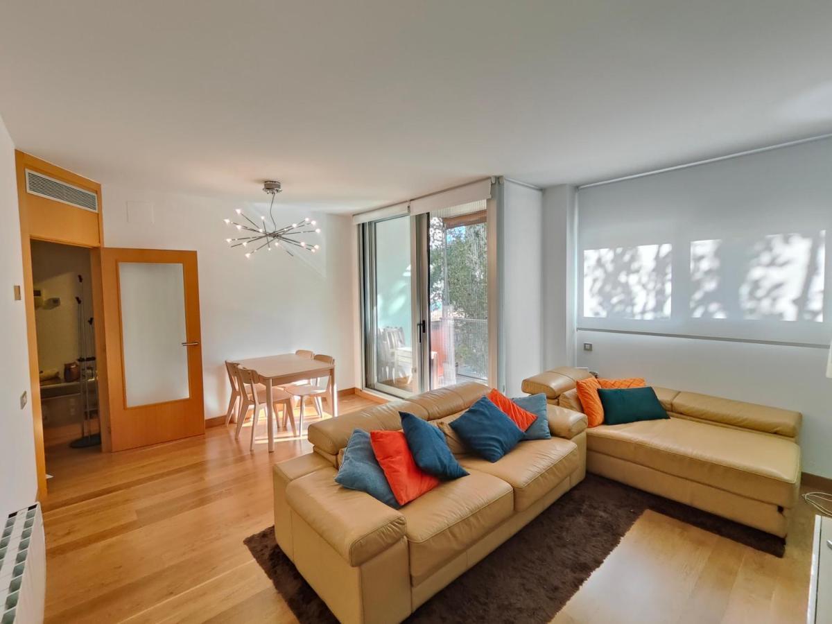 Family Apartment Forum Βαρκελώνη Εξωτερικό φωτογραφία