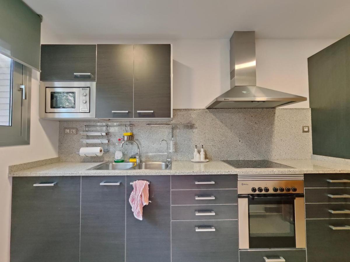 Family Apartment Forum Βαρκελώνη Εξωτερικό φωτογραφία